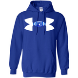 MinnesotaTimberwolves Under Armour Logo - Hoodie