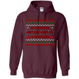 My Pancreas Got Run Over By A Reindeer Diabetes Christmas sweater PINGPONG
