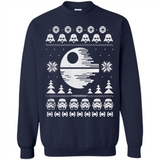 Star War Ugly Christmas 2018 - Sweatshirt