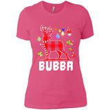 Bubba Reindeer