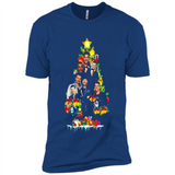 New Kids On The Block Christmas Tree PINGPONG