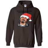 Snoop Dogg Twas The Nizzle Before Chrismizzle And All Through The Hizzle