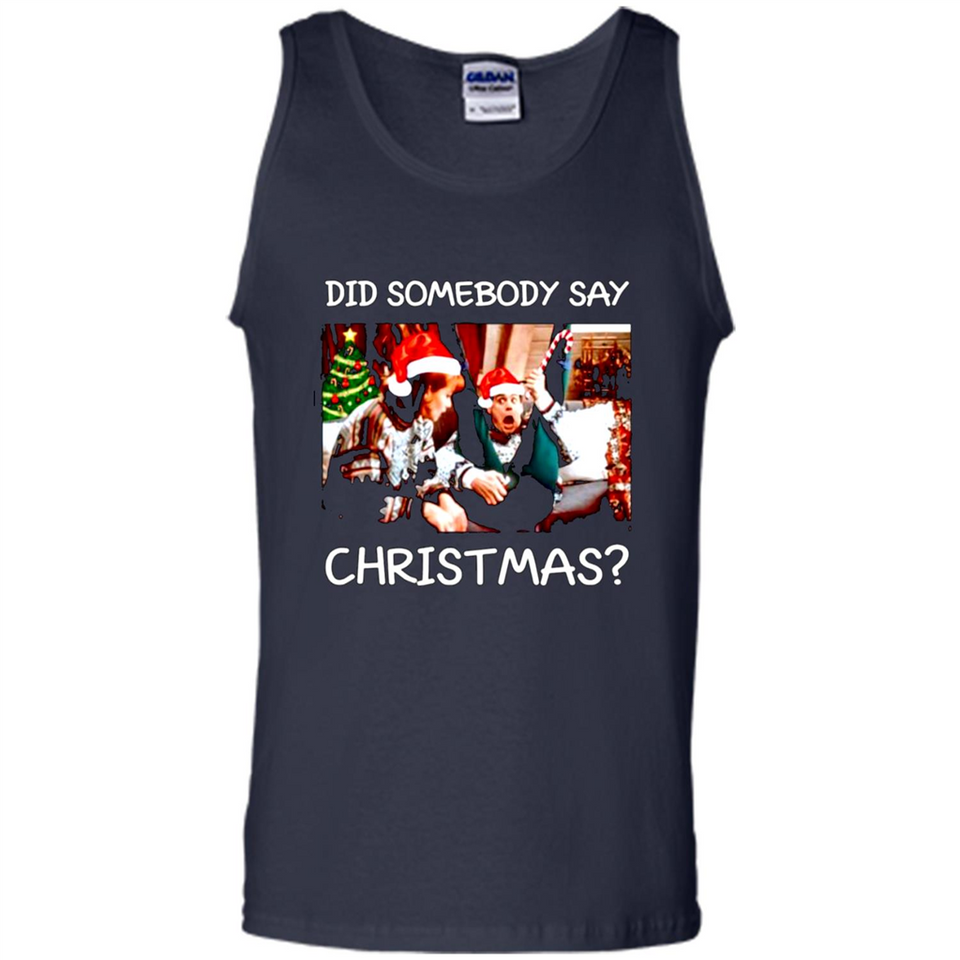 Jim Carrey Dumb Did somebody say Christmas