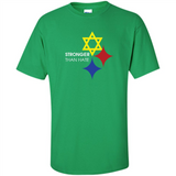 Pittsburgh Stronger Than Hate shooting
