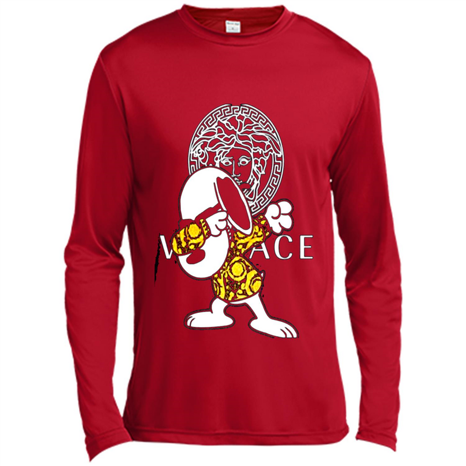 Gucci Snoopy Dabbing PING PONG