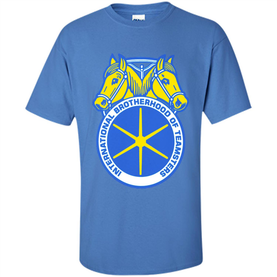 International Brotherhood Of Teamsters Union PING PONG