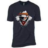 Philadelphia Flyers And Superman Fans
