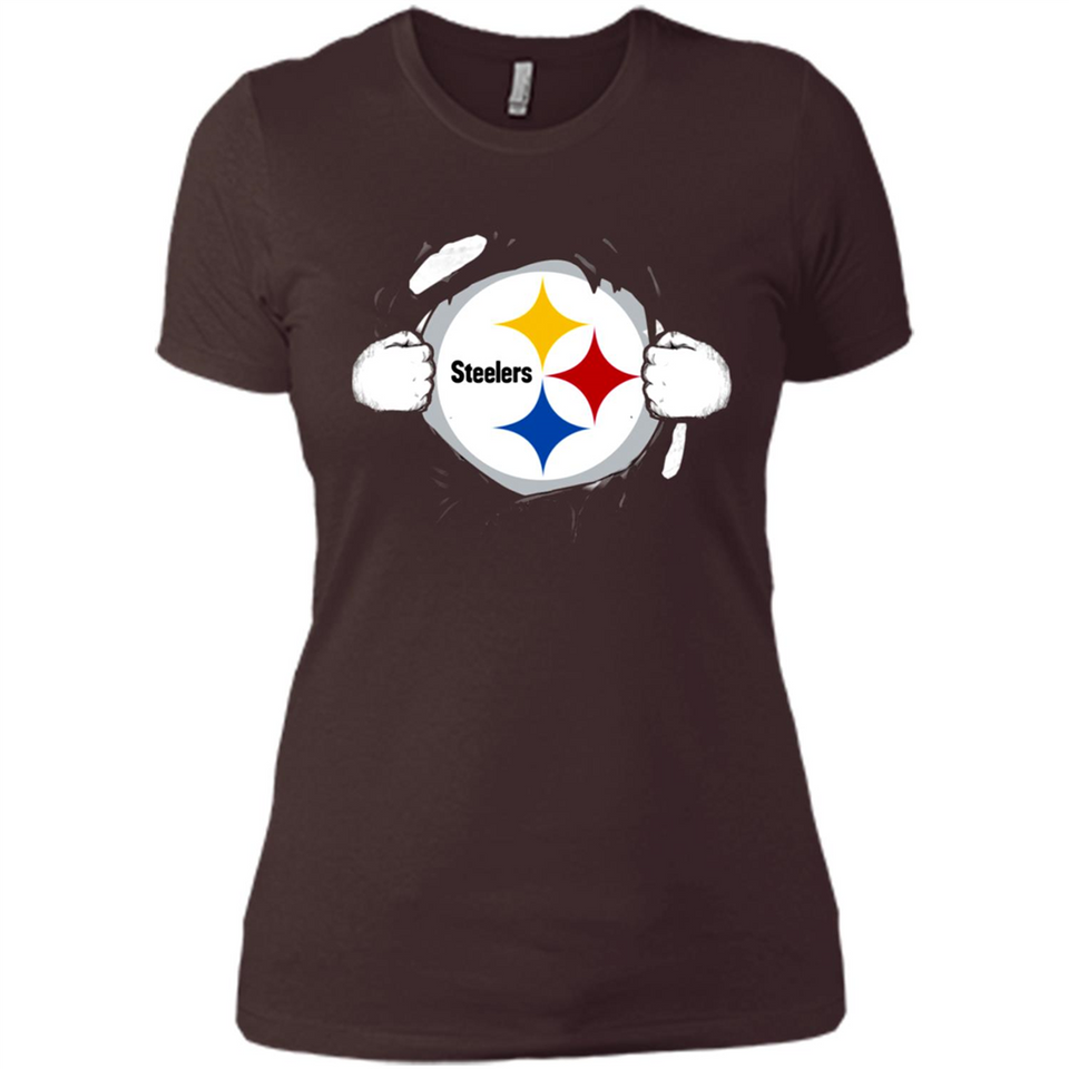 Only My Pittsburgh Steelers Inside Football Team
