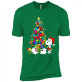 Snoopy Autism Christmas