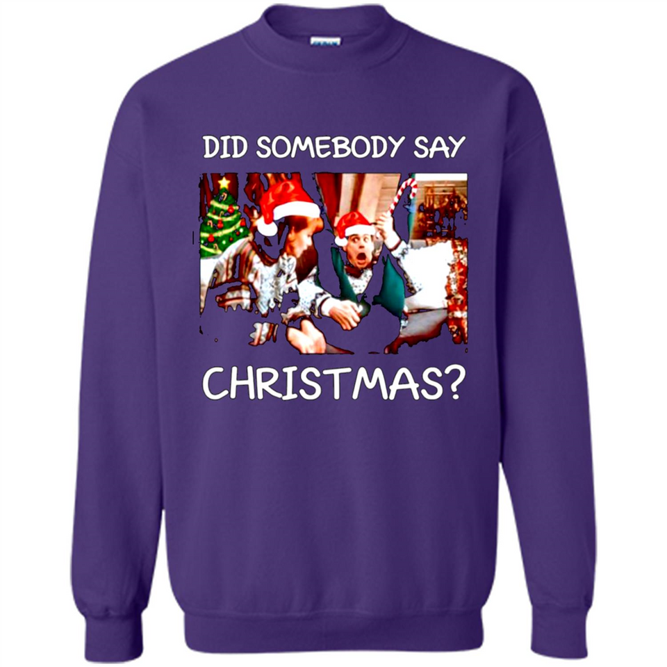 Jim Carrey Dumb Did somebody say Christmas