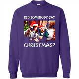 Jim Carrey Dumb Did somebody say Christmas