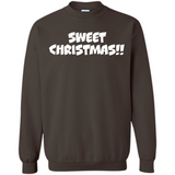 SWEET CHRISTMAS sweetchristmas - Sweatshirt
