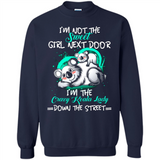 Koalas Down The Street T Shirt PINGPONG - Sweatshirt