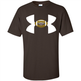 New Orleans Pelicans Under Armour Logo - Shirt