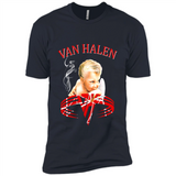 Van Halen 1984 PINGPONG