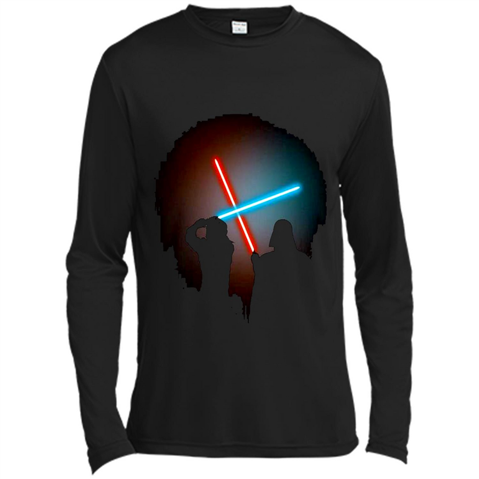 STAR WARS - Lightsaber Duel