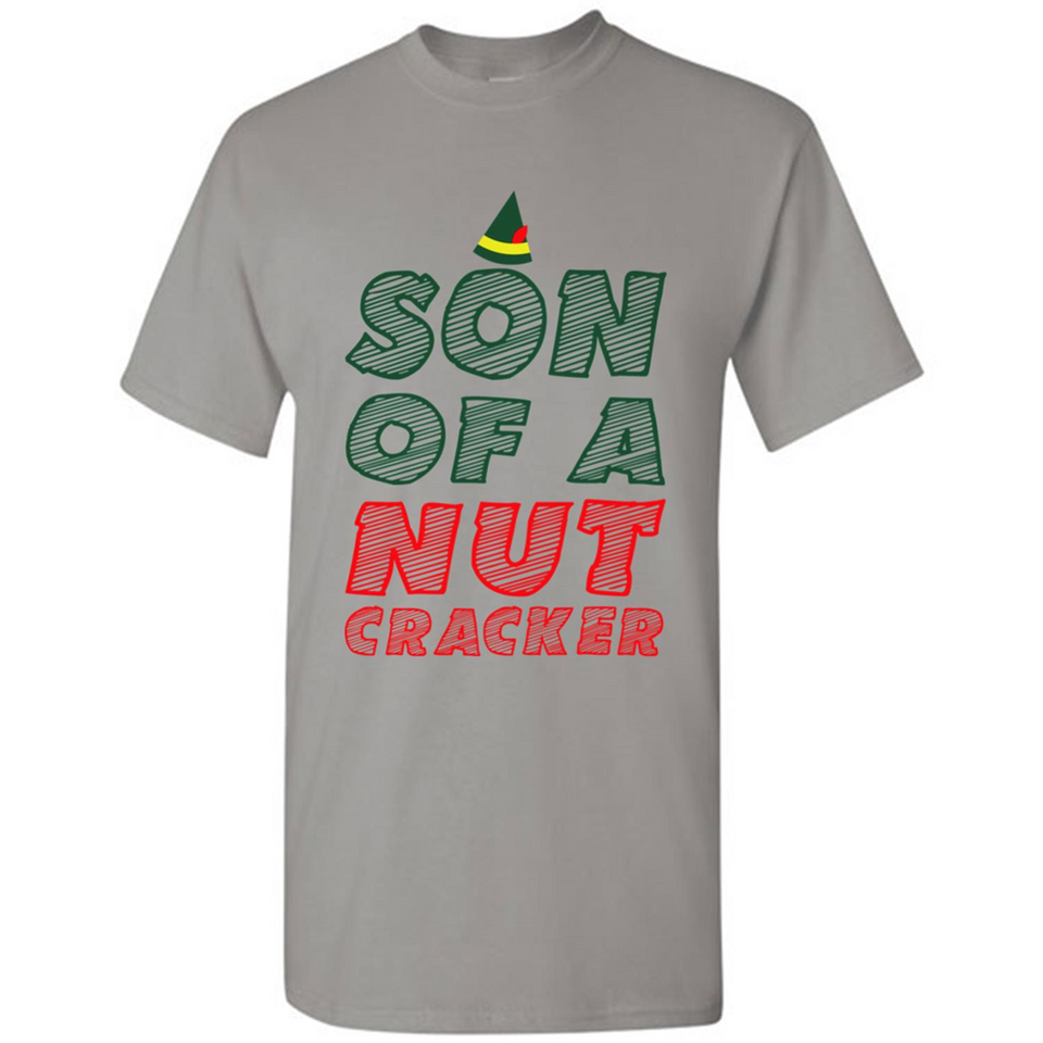 Son Of A Nutcracker - Shirt