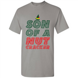 Son Of A Nutcracker - Shirt