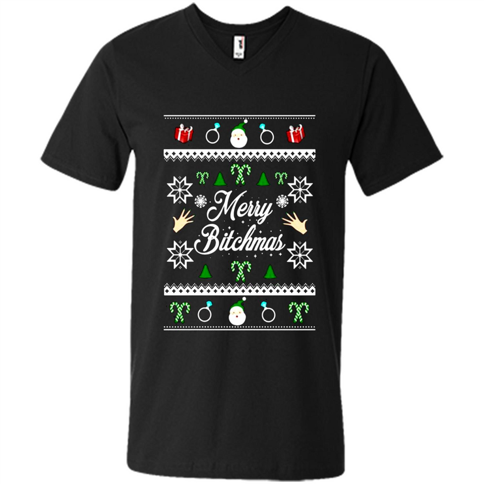 Merry bitchmas
