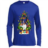 Bruno Mars Christmas Tree PING PONG