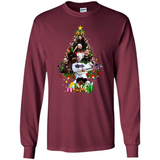 Post Malone Christmas Tree