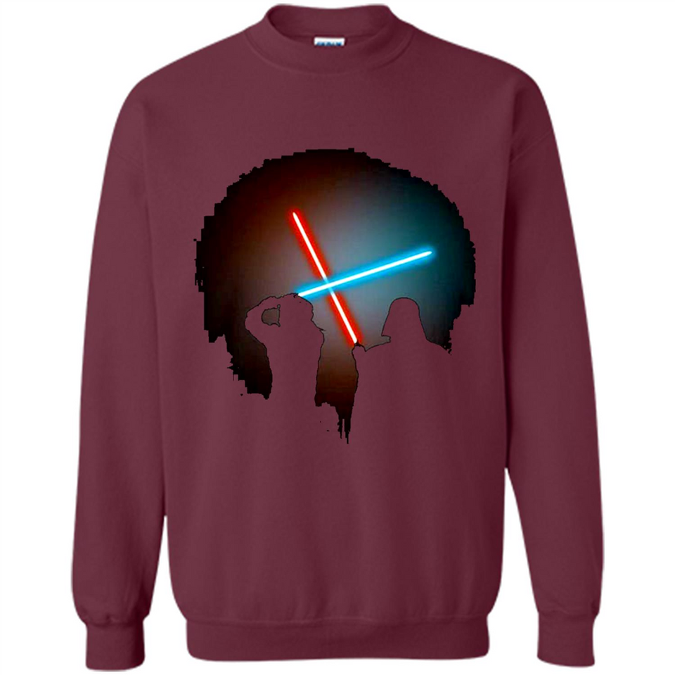 STAR WARS - Lightsaber Duel