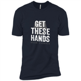 Wwe authentic wear wwe braun strowman get these hands