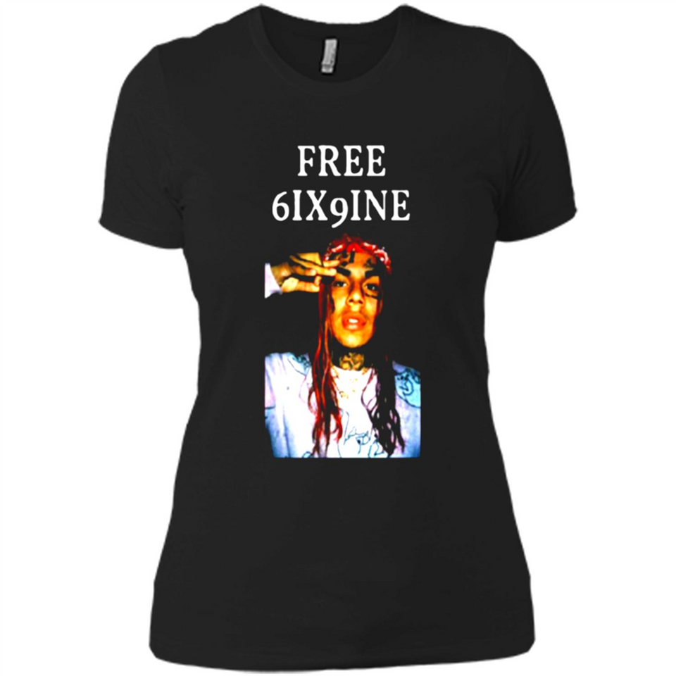 FREE 6IX9INE PING PONG
