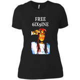 FREE 6IX9INE PING PONG
