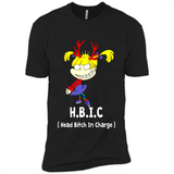Angelica Pickles HBIC PINGPONG