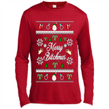 Merry bitchmas