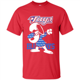 Toronto Blue Jays Snoopy Dabbing PINGPONG
