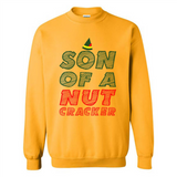 Son Of A Nutcracker - Sweatshirt