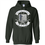 AoT Scouting Legion - Hoodie