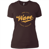 Iowa Wave - City Fights Together PING PONG