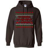 My Pancreas Got Run Over By A Reindeer Diabetes Christmas sweater PINGPONG
