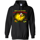 Jack skellington Santa Don't Let Anyone Dull Your Sparkle Christmas