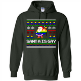 LGBT Santa Is Gay Christmas