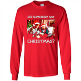 Jim Carrey Dumb Did somebody say Christmas