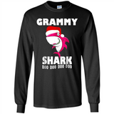 Grammy Shark Doo Doo Doo Christmas