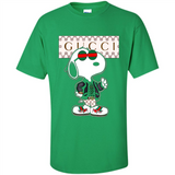 If You Like Snoopy Gucci PING PONG