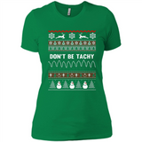 Don't Be Tachy Crewneck