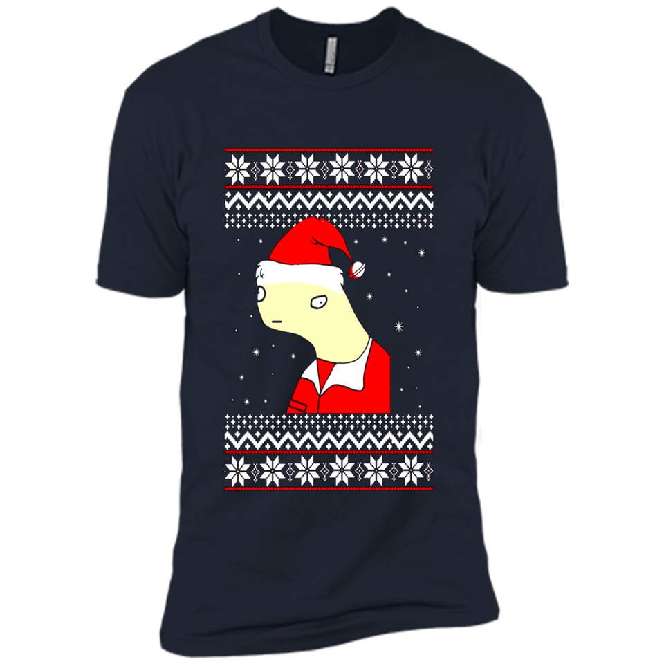 Marin Crops Christmas Sweater PINGPONG
