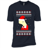 Marin Crops Christmas Sweater PINGPONG