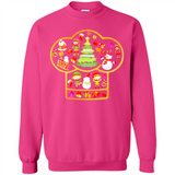 Chef Hat Christmas Ornament - Sweatshirt