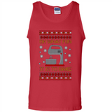 Oh What Fun It Is To Bake Ugly Christmas sweater Sweater PINGPONG