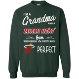 I'M A Grandma And A Miami Heat Fans