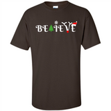 Believe in Christmas - Shirt