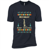 Meerkat Merry Christmas PINGPONG