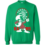 Toronto Raptors Snoopy Dabbing PINGPONG